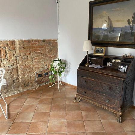 B&B Happiness In The Country Brescello Buitenkant foto