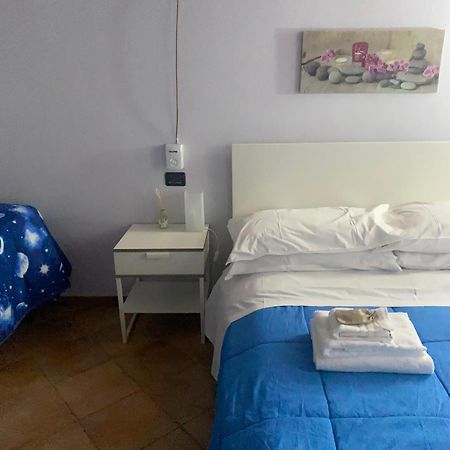 B&B Happiness In The Country Brescello Buitenkant foto
