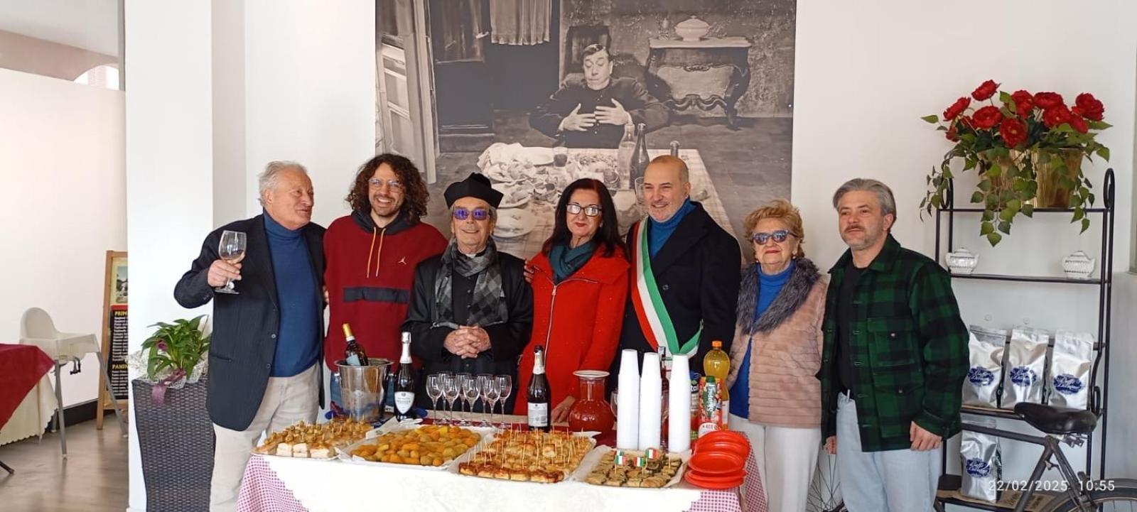 B&B Happiness In The Country Brescello Buitenkant foto