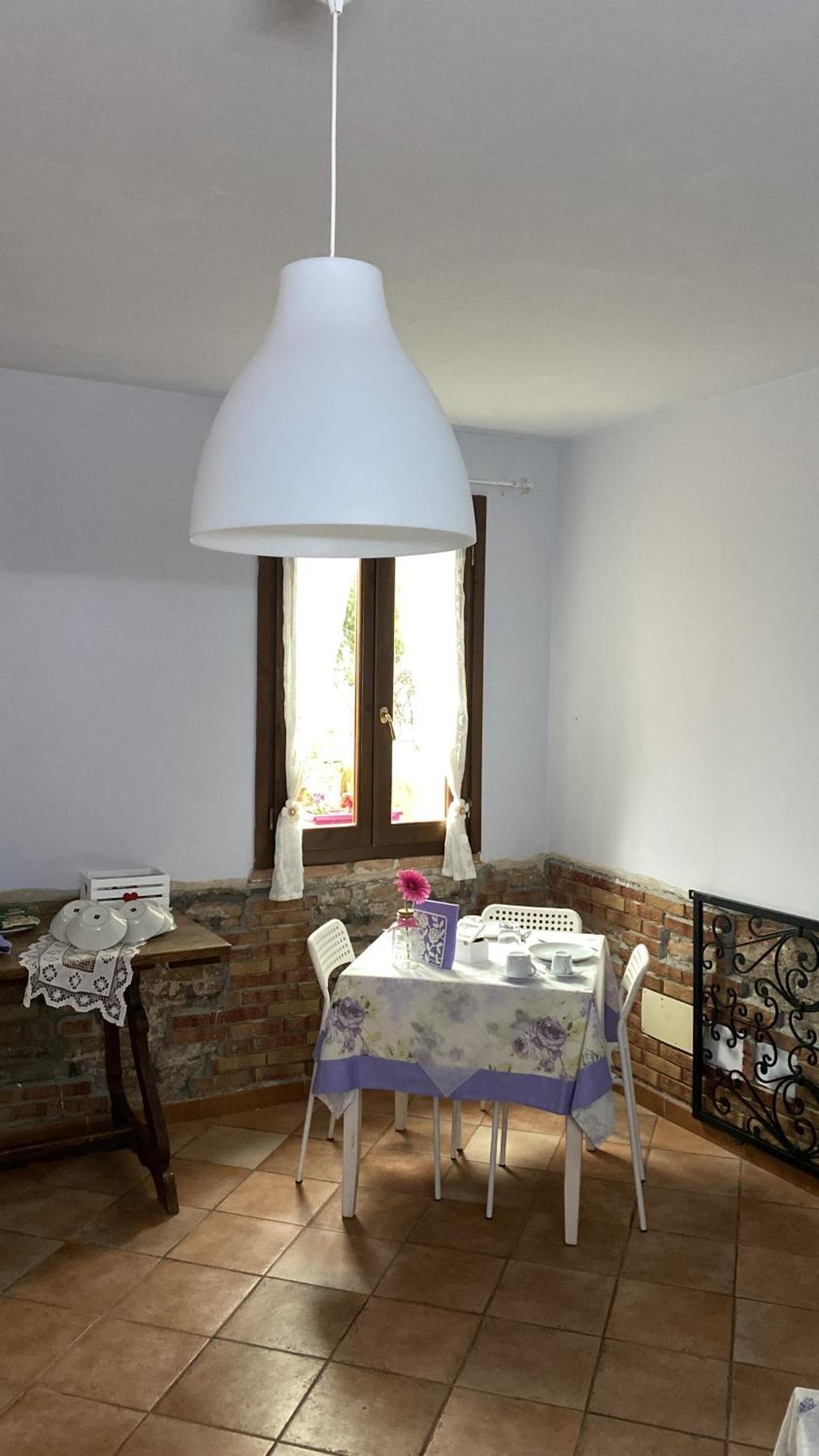 B&B Happiness In The Country Brescello Buitenkant foto