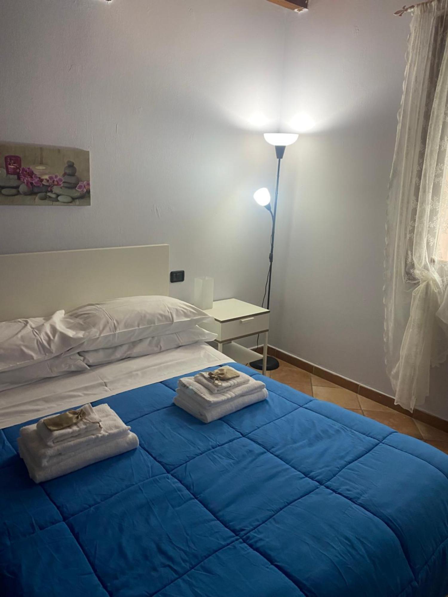 B&B Happiness In The Country Brescello Buitenkant foto