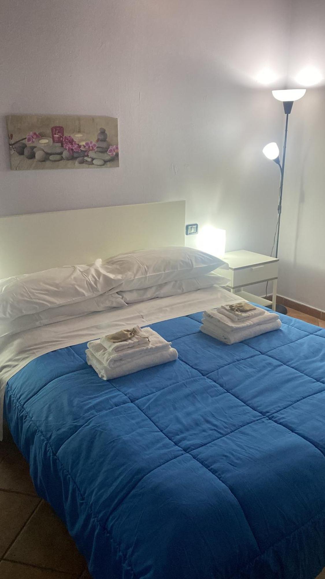 B&B Happiness In The Country Brescello Buitenkant foto